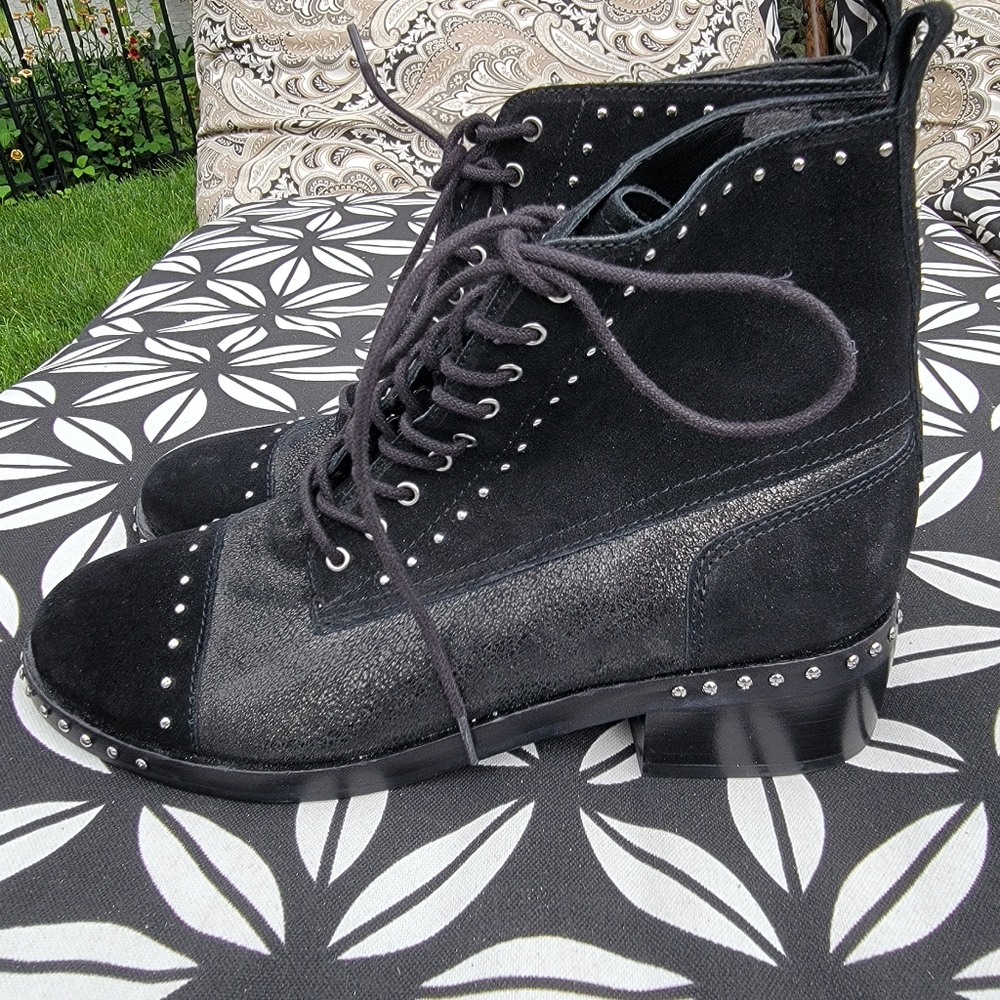 Marc Fisher Ltd Cassidey boots